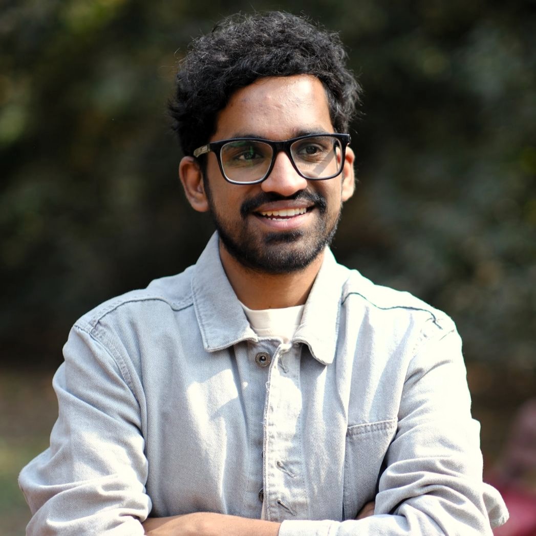 Akash Bhattacharya